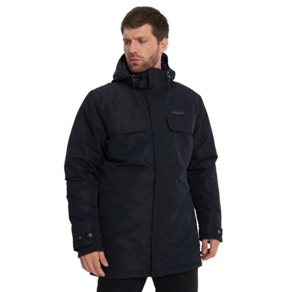 Columbia Other - Columbia Rugged Path Parka